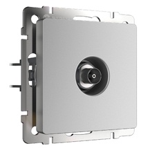 Розетка ТВ оконечная Werkel a050888_WR