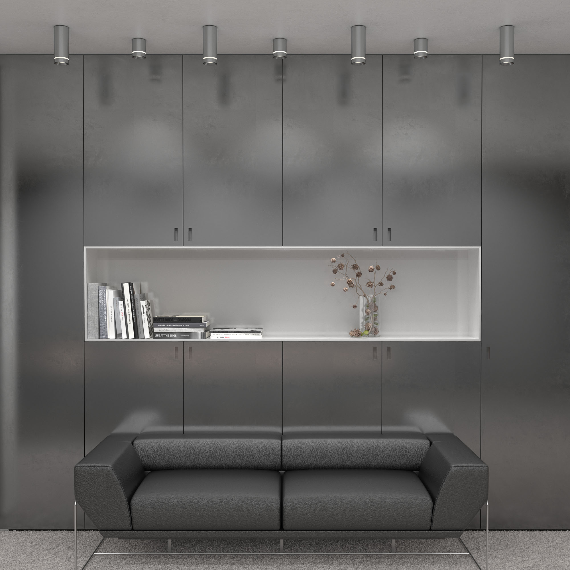 Накладной светильник Elektrostandard a037519_ES