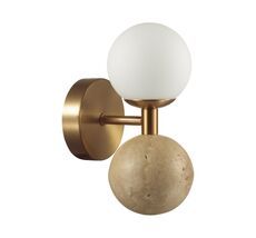 Бра ODEON LIGHT LOLLA 6625/6WL