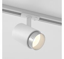 Трековый светильник однофазный Elektrostandard Cors a062390_ES