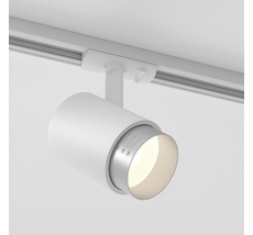 Трековый светильник однофазный Elektrostandard Cors a062390_ES