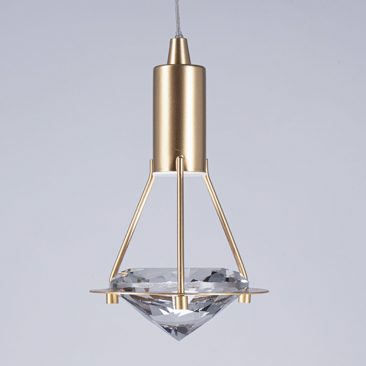 Подвесной светильник De Markt Ауксис 722012301_MW