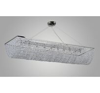 Подвесная люстра Arti Lampadari Milano Milano H 1.5.120X30.102 N