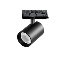 Трековый светильник с адаптером Lightstrar Alta Base A5347QT36G_LS