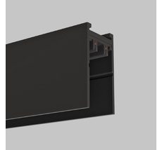 Шинопровод накладной однофазный 3м Imex IL.0050.1000-3-BK_IM