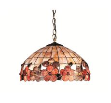 Подвесной светильник Omnilux OML-80603-03