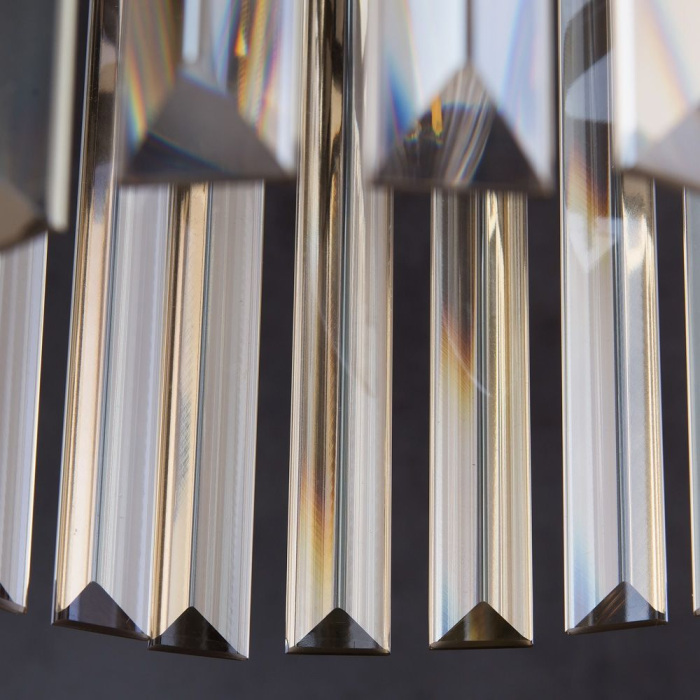 Подвесной светильник Divinare 3002/06 SP-1_DI