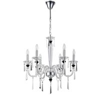 Подвесная люстра Stilfort Lussi 1052/09/06P