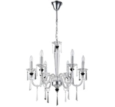 Подвесная люстра Stilfort Lussi 1052/09/06P