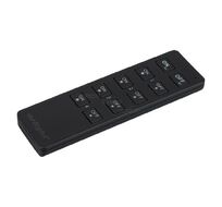 Пульт SMART-R7-DIM (4 зоны, 2.4G) 023028_ARL