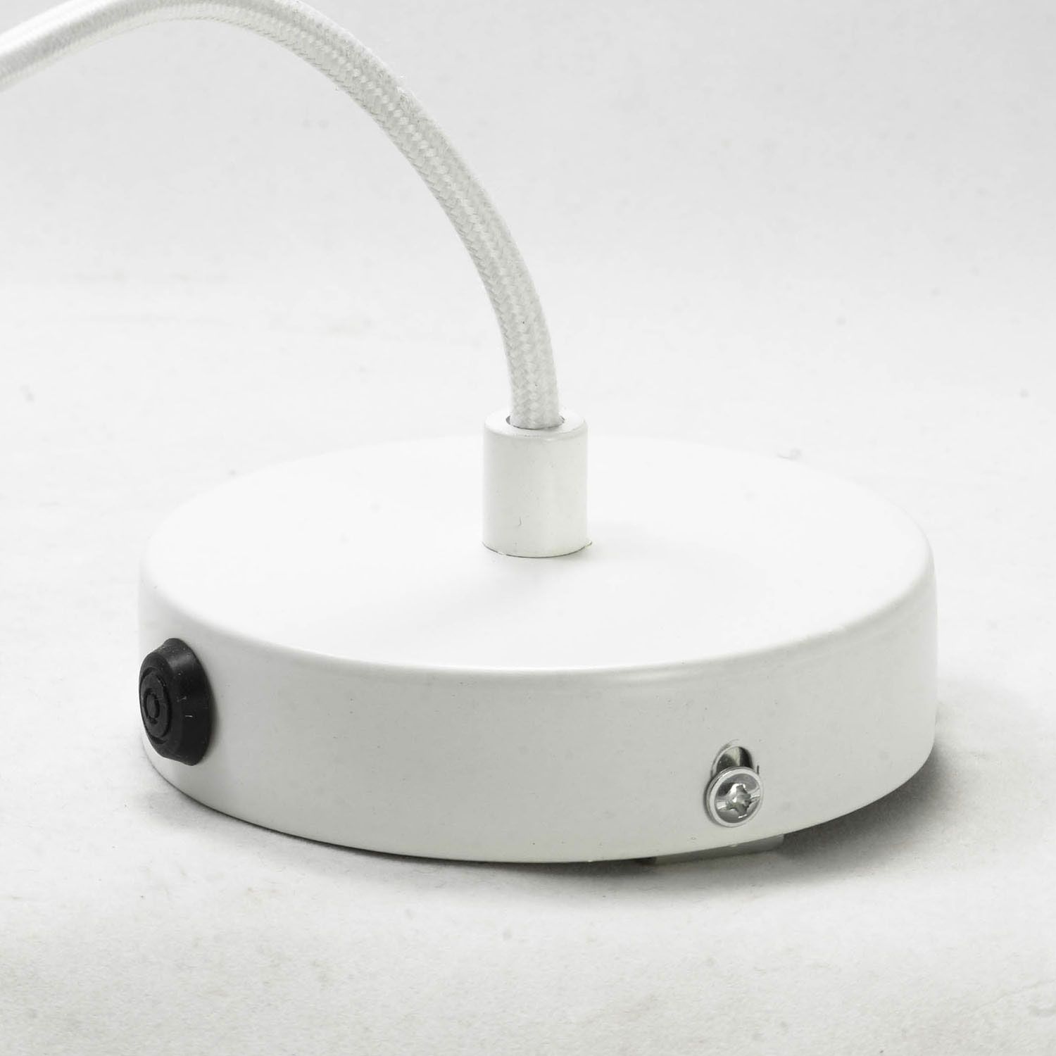 Подвесной светильник Lussole в виде чашки TANAINA GRLSP-9559