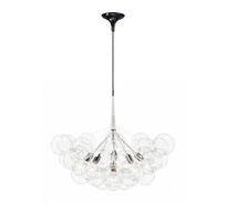 Подвесная люстра Loft IT Bunch 10048/6 White_LF