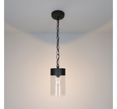 Уличный подвесной светильник Elektrostandaed Atrani a062519_ES