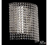 Настенный светильник APL LED Rimini S500.B5.25-27.A.4000_BI