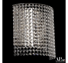 Настенный светильник APL LED Rimini S500.B5.25-27.A.4000_BI