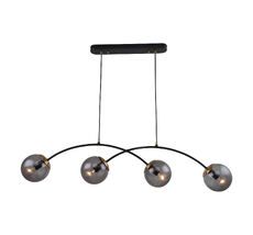 Подвесная люстра Lussole LSP-8891