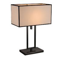 Настольная лампа Divinare Porta 5933/01 TL-1_DI