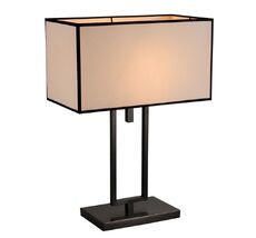 Настольная лампа Divinare Porta 5933/01 TL-1_DI