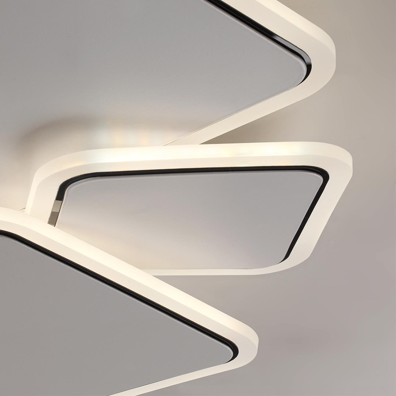 Потолочная люстра LUMION BRIDGE 8013/90CL