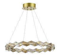 Подвесная люстра ST Luce DIAMANTA SL6009.203.01