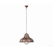 Подвесной светильник Ideallux SAILOR SP1 D43 RAME_IL