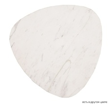 Настенный светильник Crystal Lux FRESA FRESA AP10W LED D270 WHITE_CR