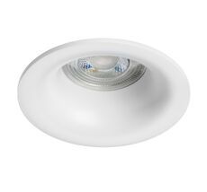 Рамка термостойкая (светильник) PVC д/крепления LED источника света в подвесном потолке Lightstar Levigo 012126_LS