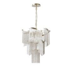 Подвесная люстра Odeon Light GRAZA 4630/7