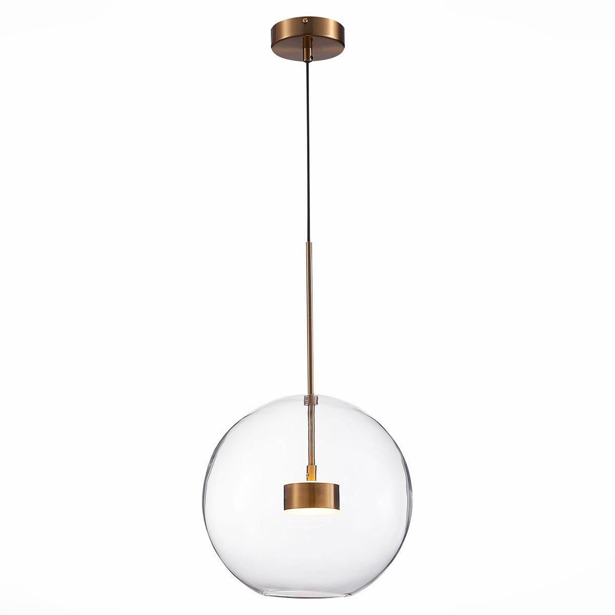 

Подвесной светильник ST Luce BOPONE SL1133.223.01, SL1133.223.01