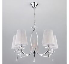 Подвесная люстра Eurosvet Valery 00000085988_EU