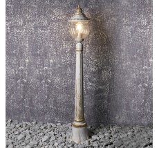 Наземный фонарь IP44 Feron 41170_FR