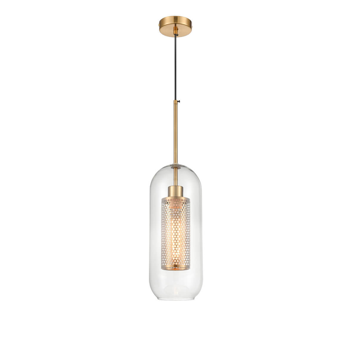 

Подвесной светильник Vele Luce Coro VL5524P11, VL5524P11