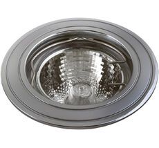 Встраиваемый светильник круглый Escada 221004_ESC