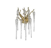 Настенный светильник Dio Darte Tavenna Gold Tavenna H 2.26.101 G