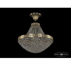 Потолочный светильник Bohemia Ivele 19321/H1/35IV G_BI