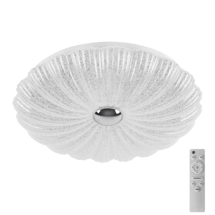 Потолочный светильник Lightstar Arco Shell 225650_LS