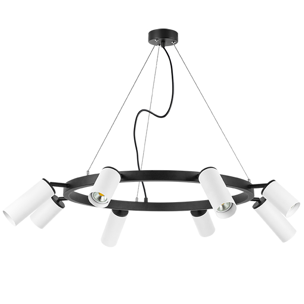 Подвесная люстра LightStar Rullo LR018364864_LS