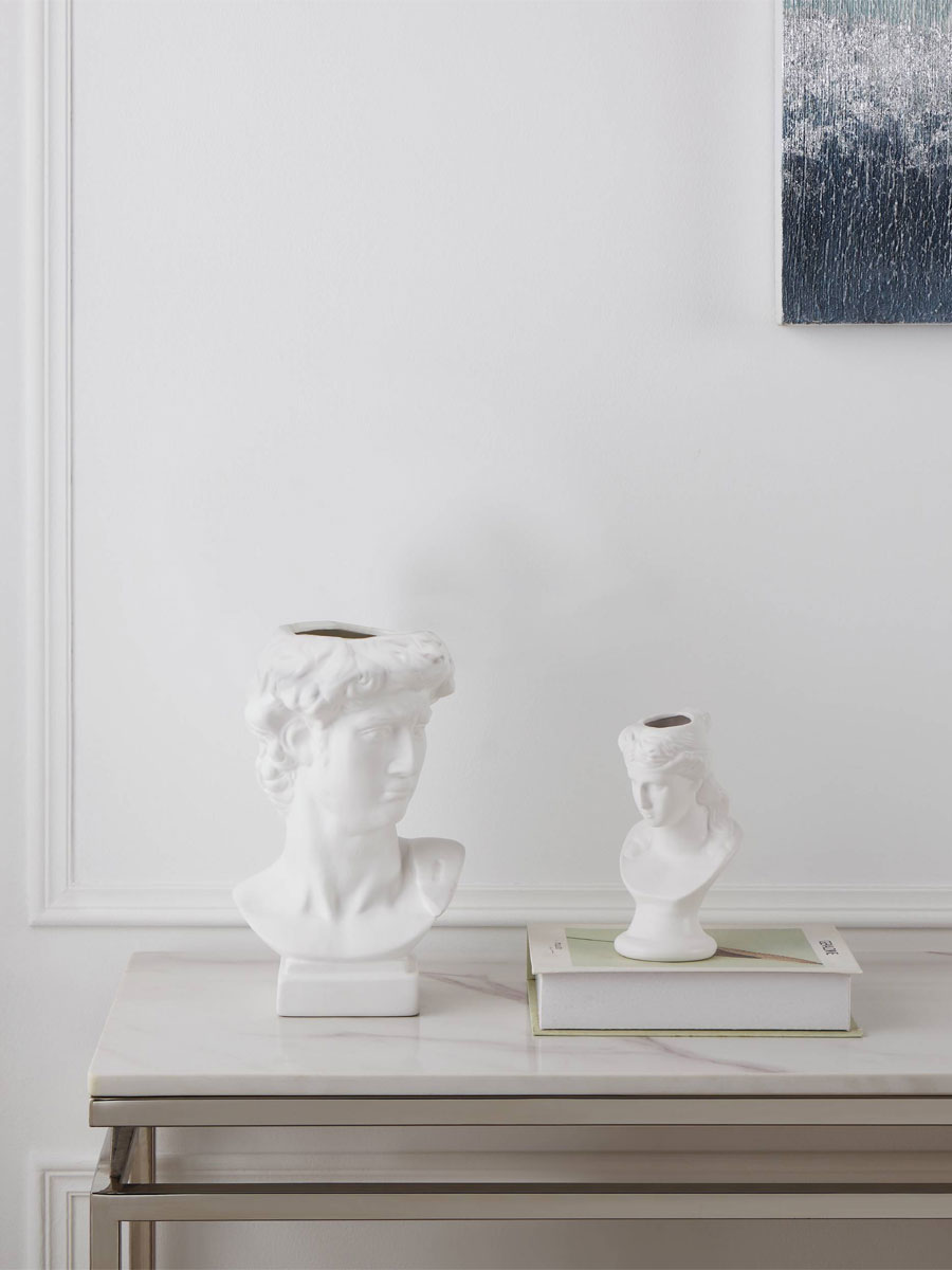 Ваза декоративная Eglo Living FELICIEN 421001