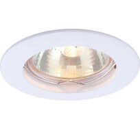 Точечный светильник ArteLamp Врезной Praktisch A2103PL-1WH