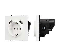 Розетка Arlight NOBE 054288_ARL