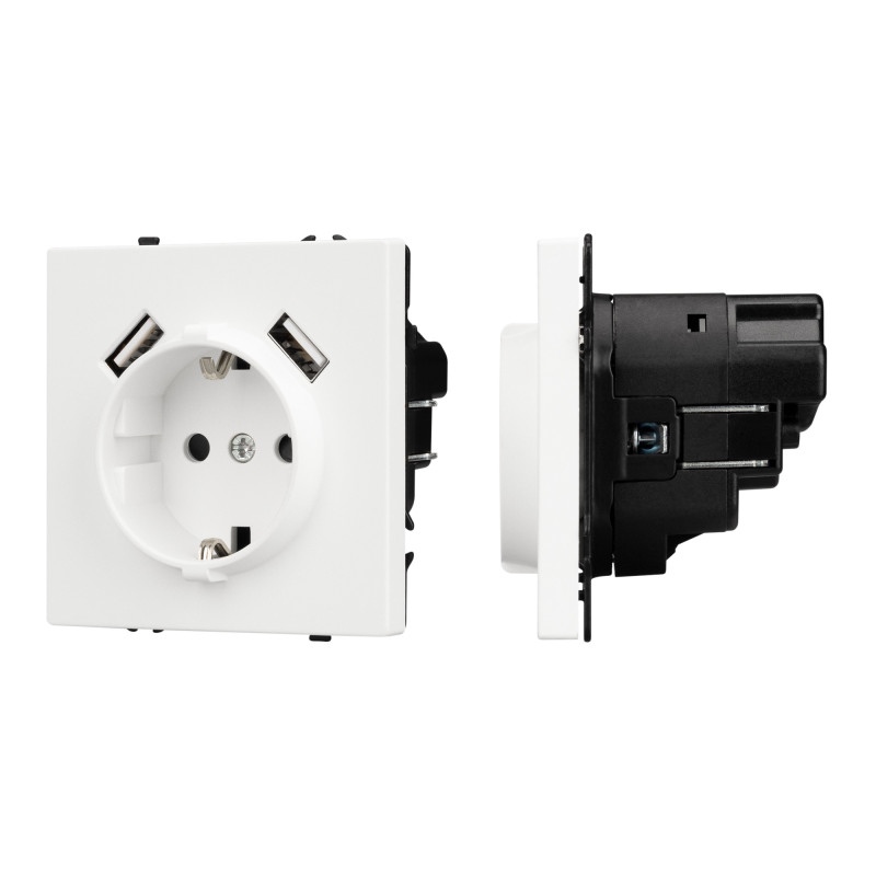 Розетка Arlight NOBE 054288_ARL
