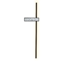 Настенный светильник Favourite Shelty 4704-2W