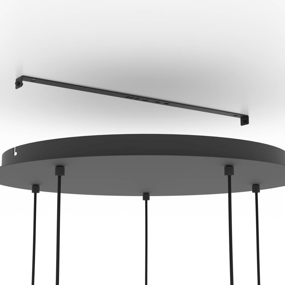 Подвесной светильник Eglo HUEBRO 390267