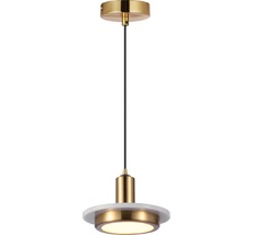 Подвесной светильник светодиодный Moderli V5050-1PL_MD