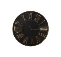 Часы настенные Garda Decor 79MAL-5814-51BK