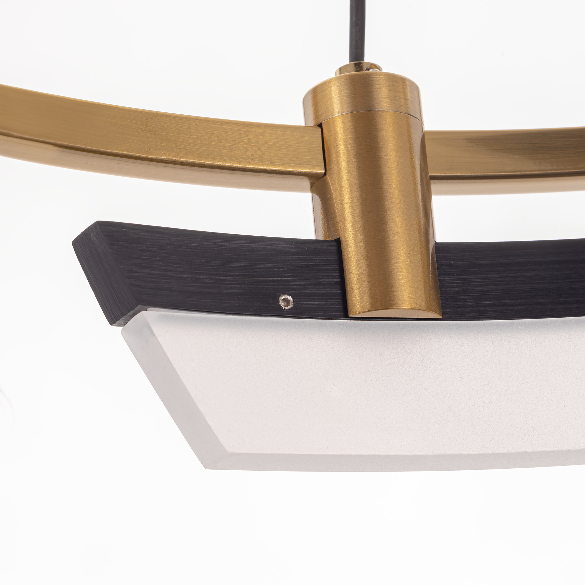 Подвесная люстра CitiLux HELLY CL211042