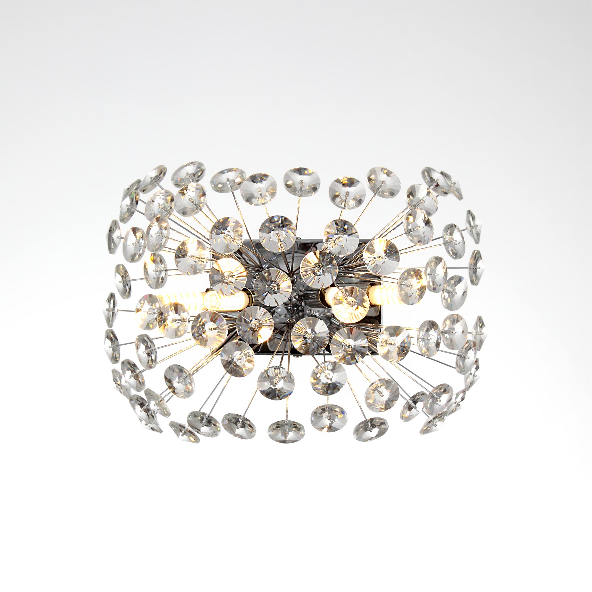 Настенный светильник Eletto Betsy EL322W04.1