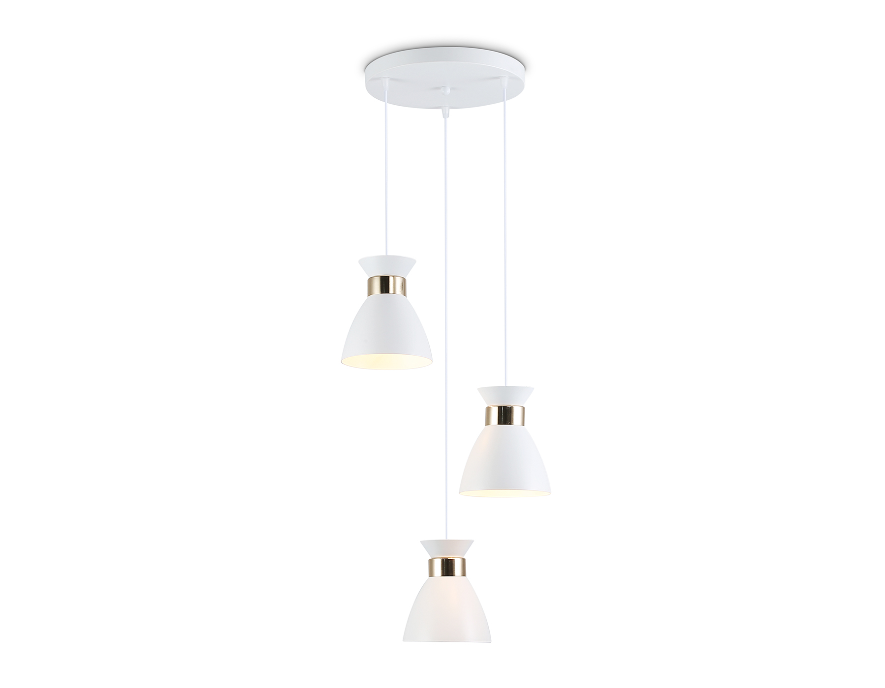 Подвесной светильник Ambrella Light TR TRADITIONAL TR8467_AMB