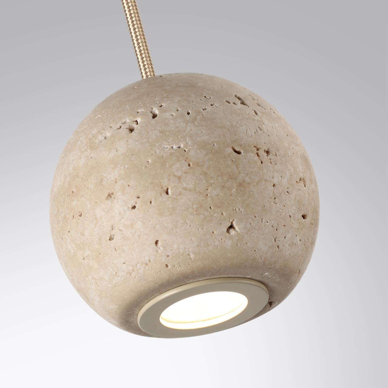 Подвесной светильник ODEON LIGHT DEX 6625/5L