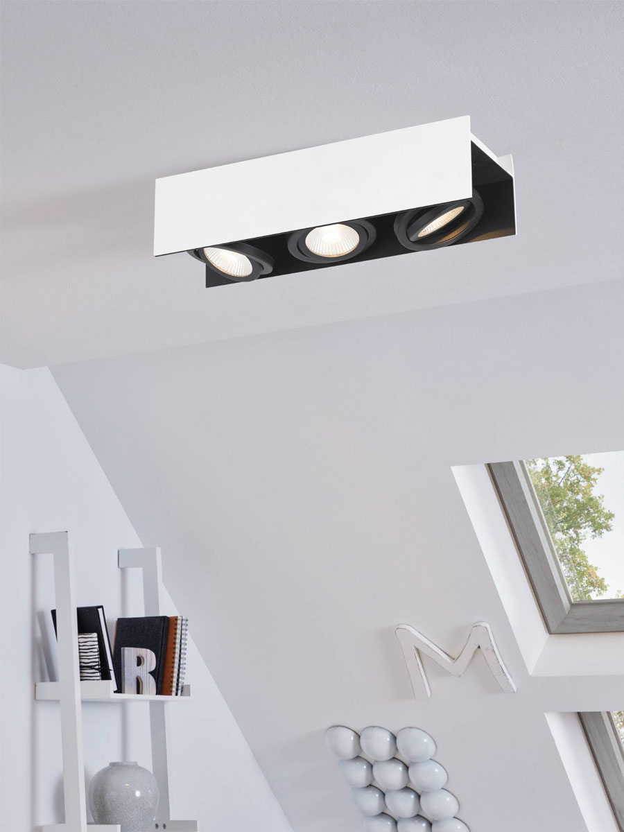 Спот Eglo VIDAGO 39317